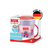 Vaso con Borde 360º 160ml Nuk Violeta en internet