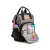 Mochila Maternal Apertura Superior Love en internet