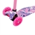 Monopatín Con Set de Protecciones Rainbow Rosa Camuflado - papalotebebes