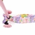 Monopatín Con Set de Protecciones Rainbow Rosa - papalotebebes