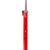 Monopatín Rainbow Rojo - comprar online
