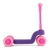 Monopatin de 4 Ruedas Vegui Rosa - comprar online