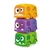 Autos Apilables Monsters Bus +18M - comprar online