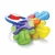 Mordillo Llavero Nuby Azul +3M - comprar online