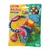Mordillo Llavero Nuby Azul +3M - tienda online