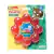 Mordillo Ruedita Gel Nuby Rojo +3M - comprar online