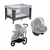 Mosquitero Universal Love - papalotebebes