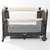 Practicuna Colecho Kiddy Beige - papalotebebes