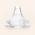 Tetina Mamadera Lansinoh Flujo Medio +4M - comprar online