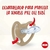 Chupete Nuk Space X2 0-6M Rana/Arco iris - tienda online