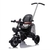 Triciclo Direccional convertible en bicicleta X3 Celeste - comprar online