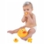 Pata con Patitos Para Baño de Goma Soft Play Gro - papalotebebes