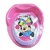 Pélela 3 en 1 Con Reductor para Inodoro Minnie en internet