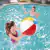 Pelota Playera Inflable Bestway - tienda online