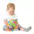 Pelota Sensorial Little Learner +6M - papalotebebes