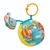 Pelota Didáctica con Sonajero y Texturas Win Fun +0m - comprar online