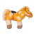Peluche Musical de la Granja de Zenon 30Cm Percheron - tienda online
