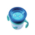 Vaso con Borde 360º 200ml Chicco Azul +12M - comprar online