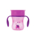 Vaso con Borde 360º 200ml Chicco Rosa +12M