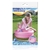 Pileta Redonda Inflable de 2 Aros 61x15cm Bestway Rosa en internet