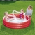 Pileta Redonda Inflable de 3 Aros 152x30cm Bestway Roja