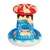 Pileta Redonda Inflable Con Techo Bestway Candy - comprar online