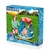 Pileta Redonda Inflable Con Techo Bestway Candy en internet