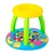Imagen de Pileta Redonda Inflable con Techo Bestway Frutas
