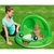 Pileta Inflable con Techo Bestway Sapo Verde - comprar online