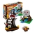 Ladrillito Pirata 140 Piezas Blocky +5A