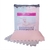Piso de Goma Eva 72 Piezas Triangulares Color Rosa - comprar online
