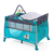 Practicuna Aluminio Premium C/Cambiador Felcraft Celeste