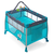 Practicuna Aluminio Premium C/Cambiador Felcraft Celeste - comprar online