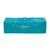 Practicuna Aluminio Premium C/Cambiador Felcraft Celeste - papalotebebes
