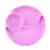 Plato de Silicona con Divisiones y Ventosa Chicco Rosa - comprar online