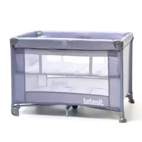 Practicuna Reforzada con Mosquitero Bebesit