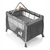Practicuna Aluminio Premiun C/Cambiador Felcraft Gris - comprar online