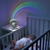 Proyector con Música Rainbow Bear Chicco Oso Rosa +0M - comprar online