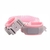 Pulseras de Seguridad Extensible Antiperdida X1 Baby Innovation Rosa
