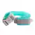 Pulseras de Seguridad Extensible Antiperdida X1 Baby Innovation Verde