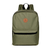 Mochila Maternal Punti Verde - comprar online