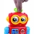 Robot Didáctico con Luces y Sonido Little Learner +12M - papalotebebes