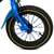 Bicicleta R-12 Ruedas con Rayos GTS - papalotebebes