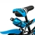 Bicicleta R-12 Ruedas con Rayos GTS - tienda online