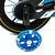 Bicicleta R-12 Ruedas con Rayos GTS - comprar online