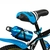 Bicicleta R-16 Ruedas con Rayos GTS - papalotebebes