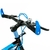 Bicicleta R-16 Ruedas con Rayos GTS - tienda online