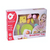 Set Desayuno Didáctico Madera Classic World 16 piezas +18M - papalotebebes