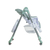 Silla de Comer con Altura Regulable Kiddy Verde - tienda online