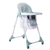 Silla de Comer con Altura Regulable Kiddy Verde - comprar online